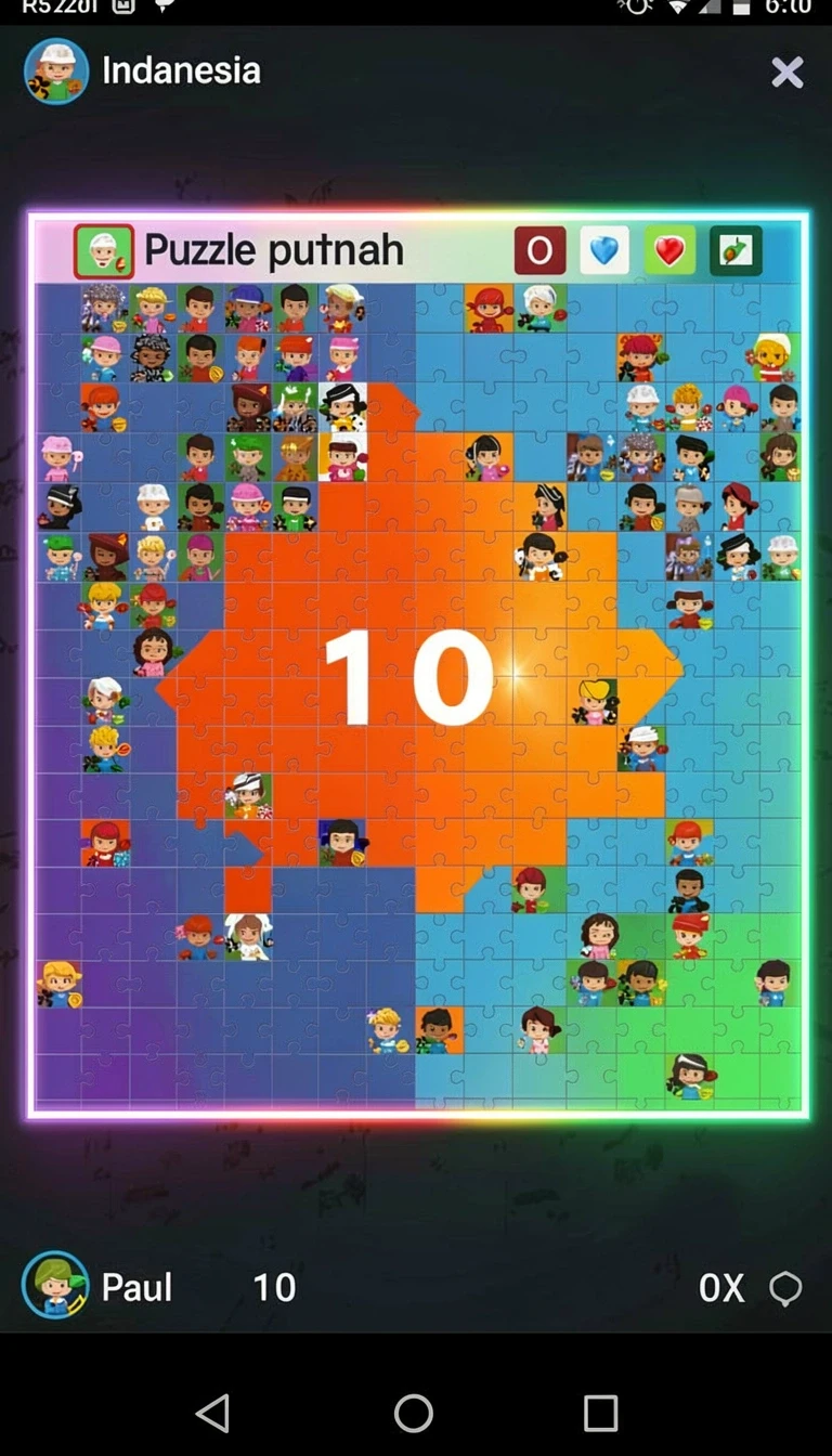 Review Aplikasi coloktoto Versi Terbaru screenshot 3