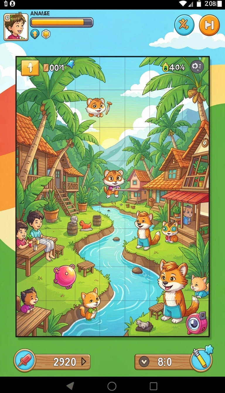 Download 2739 APK untuk Android screenshot 4