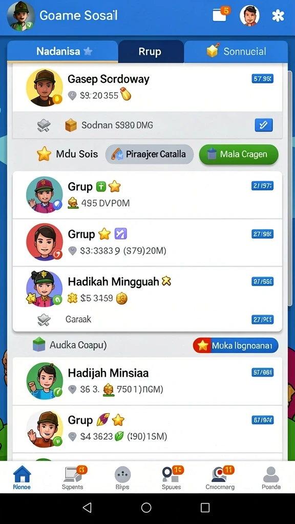 Review Aplikasi ubertoto Versi Terbaru screenshot 2