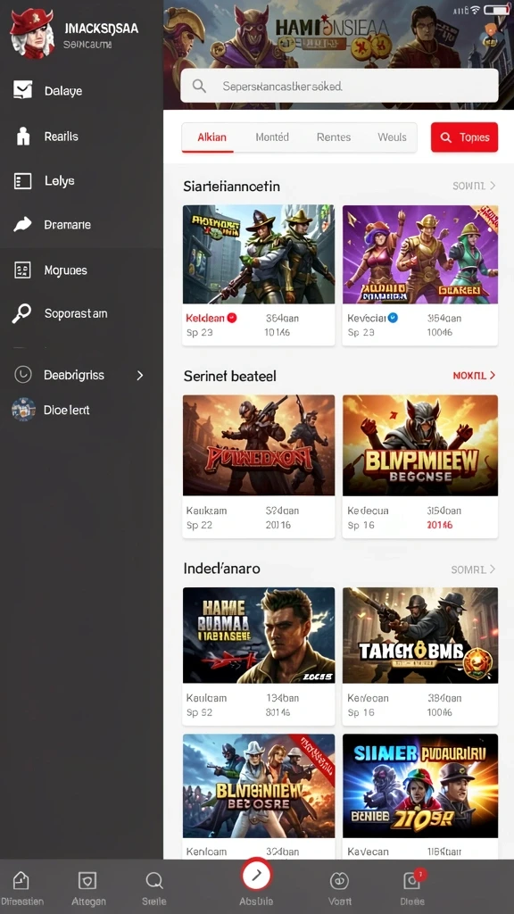 Download 2739 APK untuk Android screenshot 2