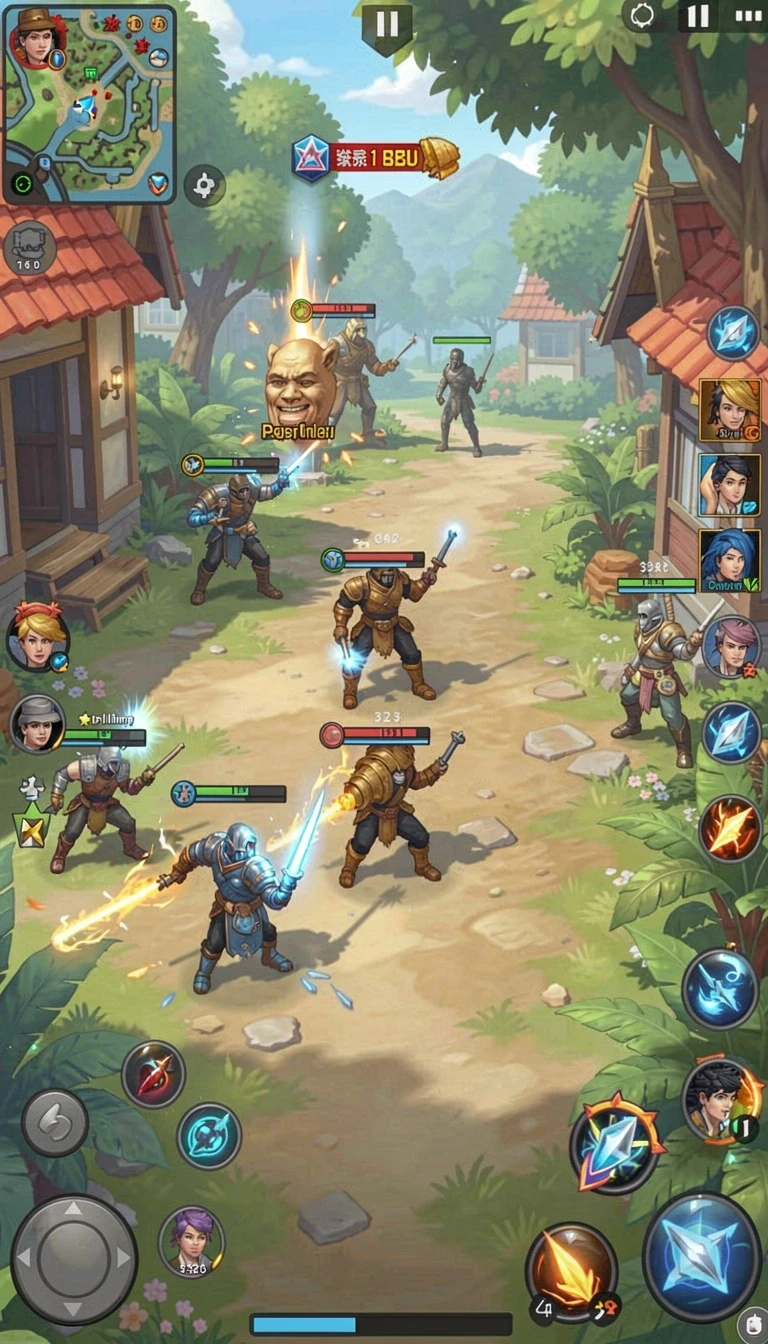 Download dadu11 APK untuk Android screenshot 2