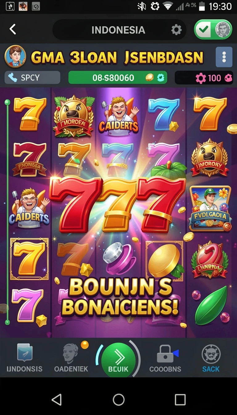 Download jv88 APK untuk Android screenshot 3