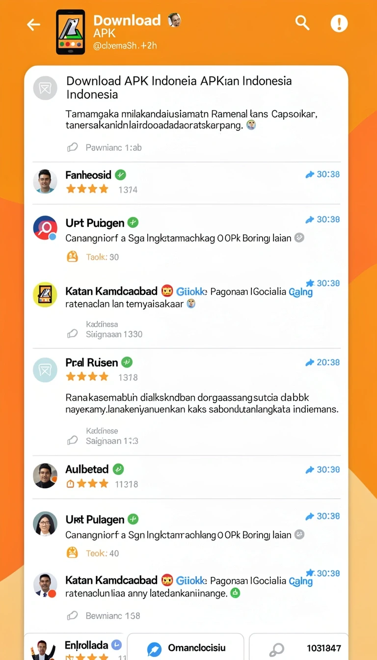 Review Aplikasi piton786 Versi Terbaru screenshot 4