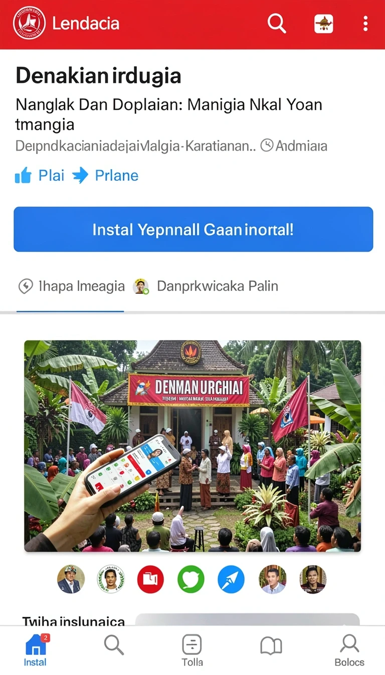 Review Aplikasi pajaktoto Versi Terbaru screenshot 3