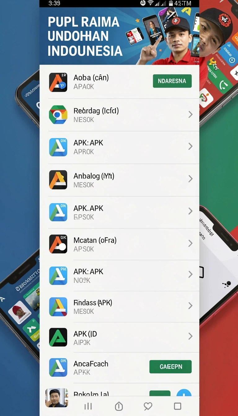 jpmanit App APK Terbaru screenshot 3
