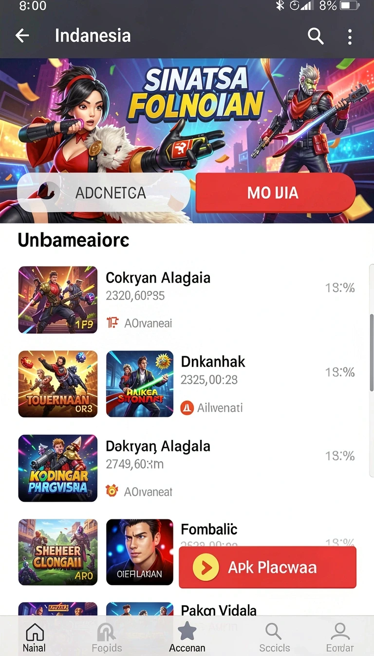 Review Aplikasi kipas777 Versi Terbaru screenshot 1