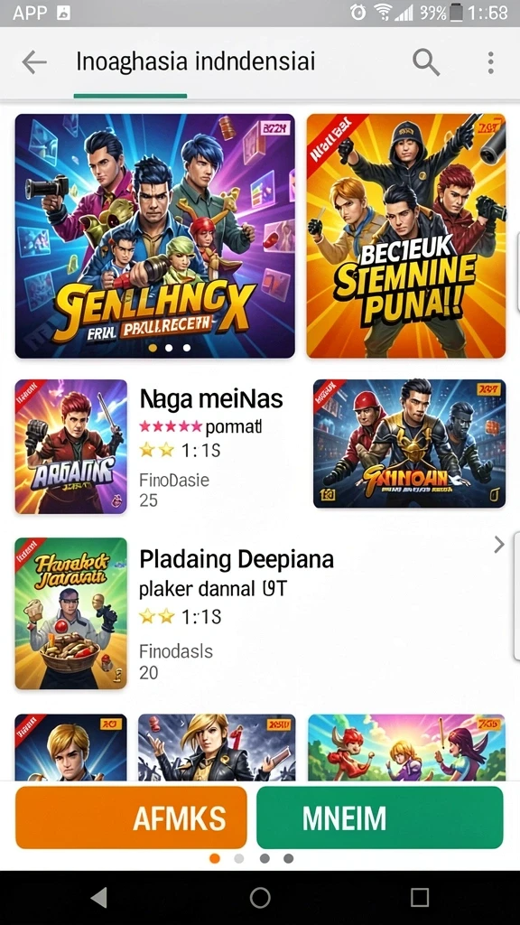 tokped777 App APK Terbaru screenshot 1