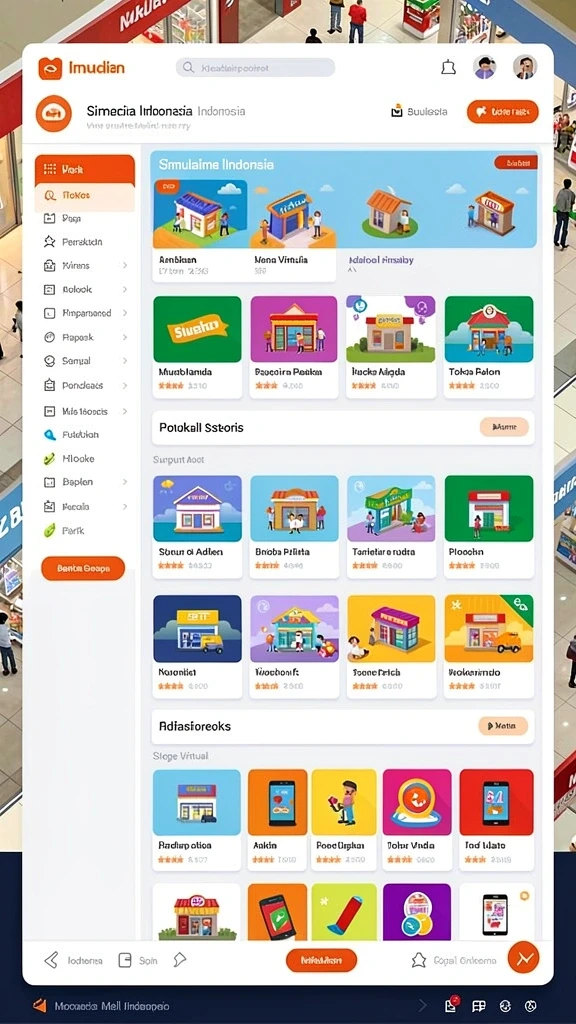 Review Aplikasi indo126 Versi Terbaru screenshot 3