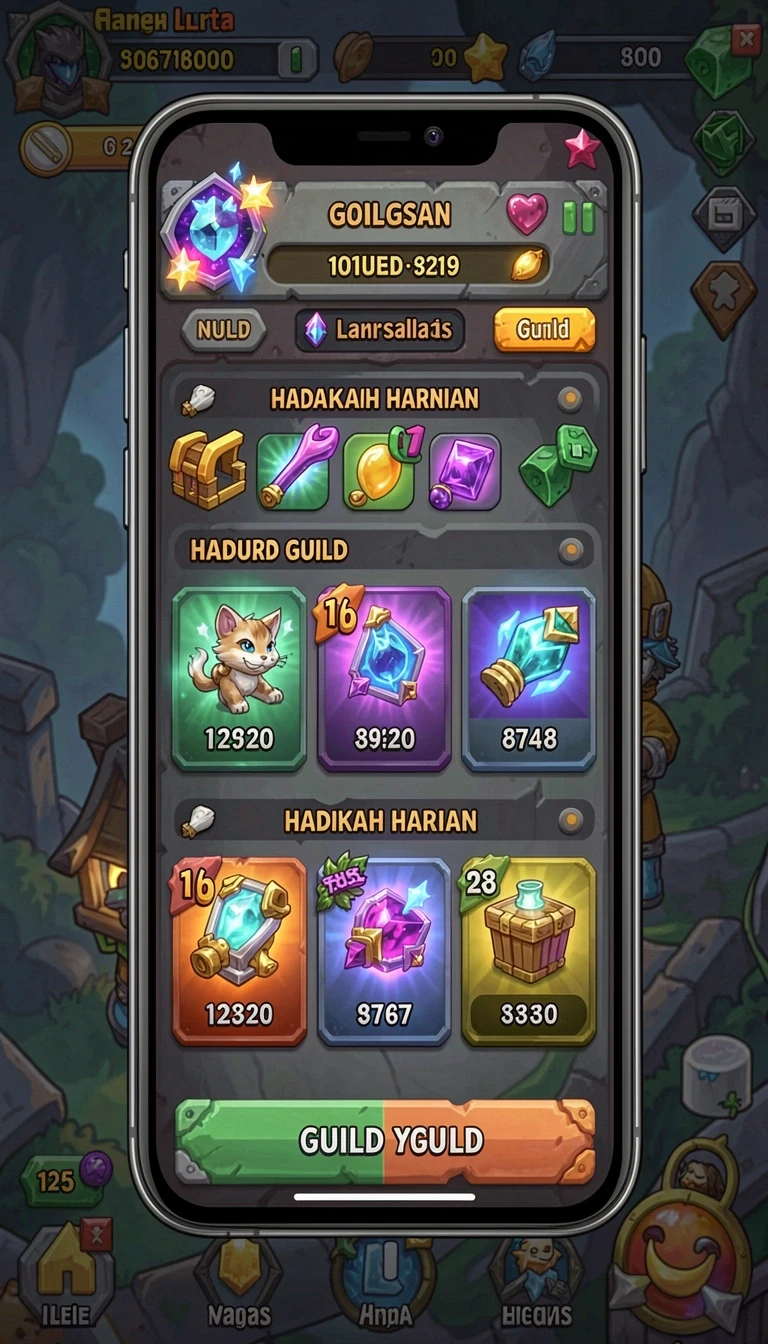 Download 2739 APK untuk Android screenshot 3