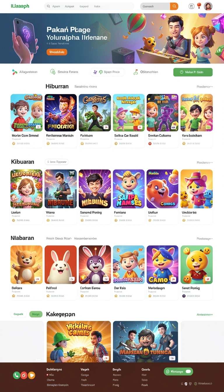 mega288 App APK Terbaru screenshot 2