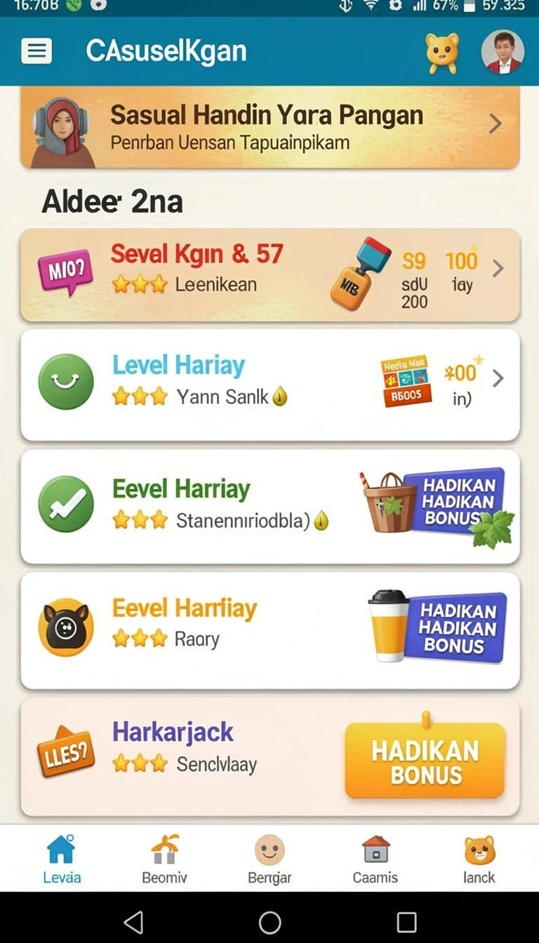 Review Aplikasi ubertoto Versi Terbaru screenshot 4