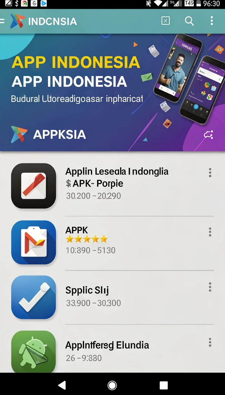 Download langit777 APK untuk Android screenshot 4