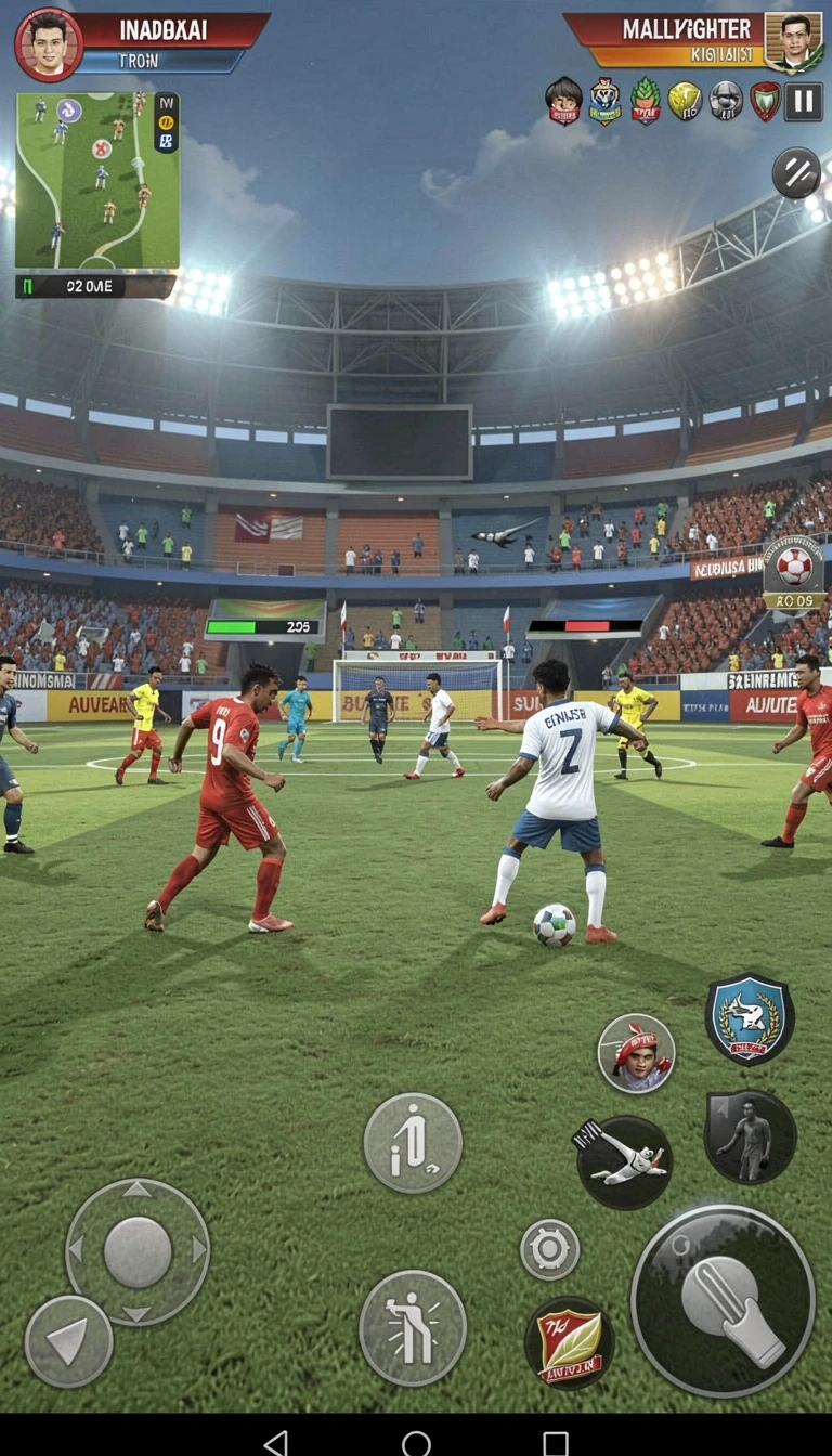 jpmanit App APK Terbaru screenshot 2